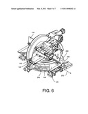 SAW WITH DIGITAL MEASUREMENT DEVICE diagram and image