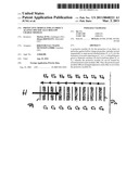 PROTECTIVE MODULE FOR AN OBJECT AGAINST SPECIFICALLY HOLLOW CHARGE MISSILES diagram and image