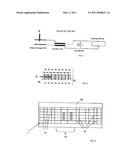 PROTECTIVE MODULE FOR AN OBJECT AGAINST SPECIFICALLY HOLLOW CHARGE MISSILES diagram and image