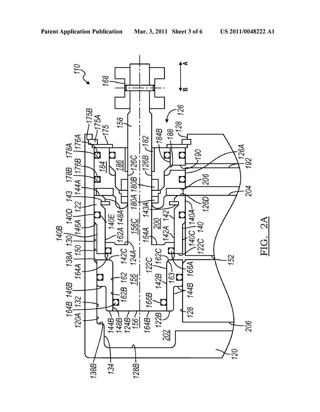 PISTON ACTUATOR ASSEMBLY - diagram, schematic, and image 04