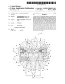 CONTROL DEVICE FOR A HYDRAULIC MOTOR diagram and image