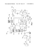 CHILLED AMMONIA BASED CO2 CAPTURE SYSTEM WITH WATER WASH SYSTEM diagram and image