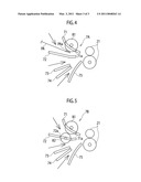 SHEET TRANSFER SYSTEM AND DUPLEX PRINTER USING SAME diagram and image