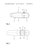 SHELL DESIGNED FOR QUICK AND EASY ASSEMBLY diagram and image