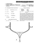 AUTONOMOUS DYNAMIC SAILING HULL diagram and image