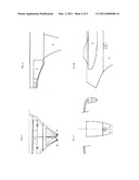 AUTONOMOUS DYNAMIC SAILING HULL diagram and image