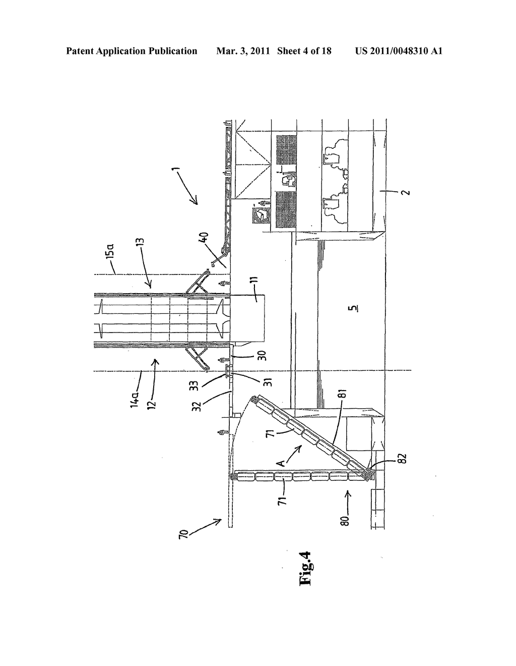 OFFSHORE DRILLING VESSEL - diagram, schematic, and image 05