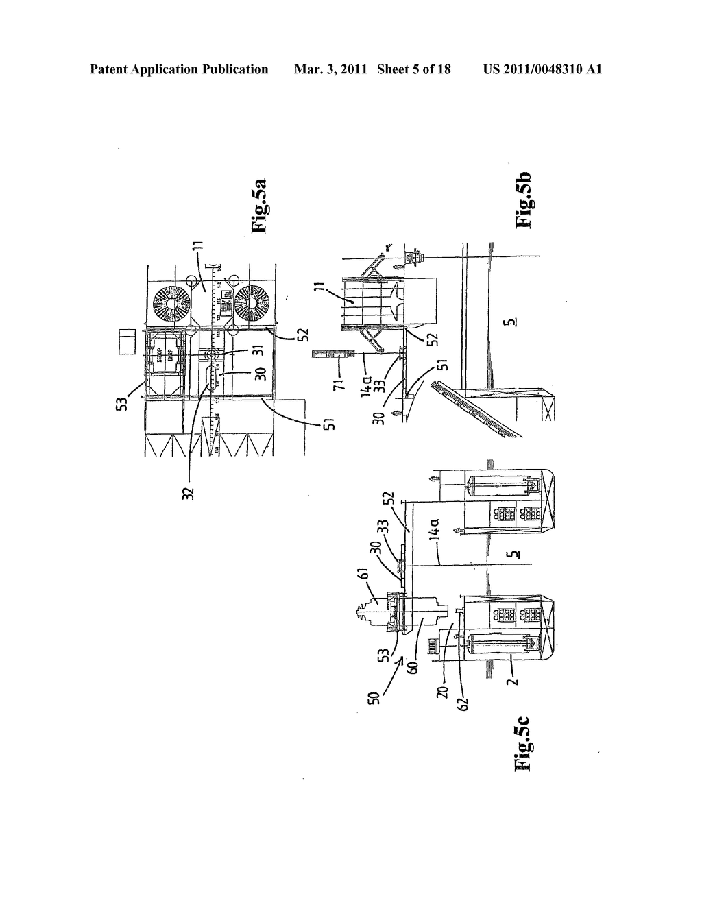 OFFSHORE DRILLING VESSEL - diagram, schematic, and image 06