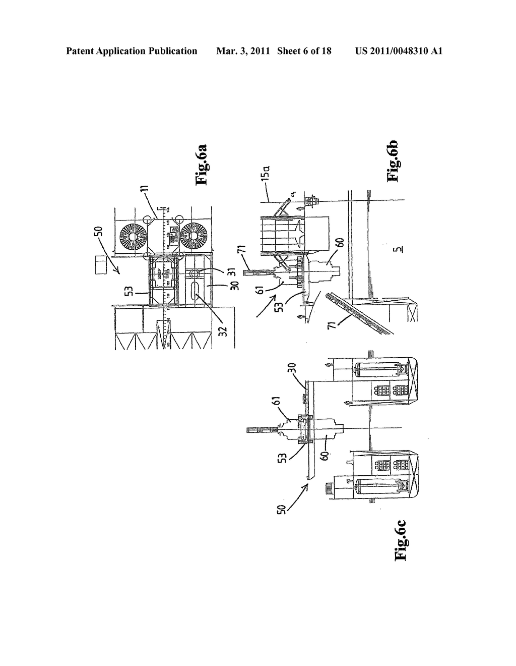 OFFSHORE DRILLING VESSEL - diagram, schematic, and image 07