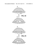 METHOD AND APPARATUS FOR VENTING GAS BETWEEN A CRUCIBLE AND A SUSCEPTOR diagram and image