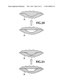 METHOD AND APPARATUS FOR VENTING GAS BETWEEN A CRUCIBLE AND A SUSCEPTOR diagram and image