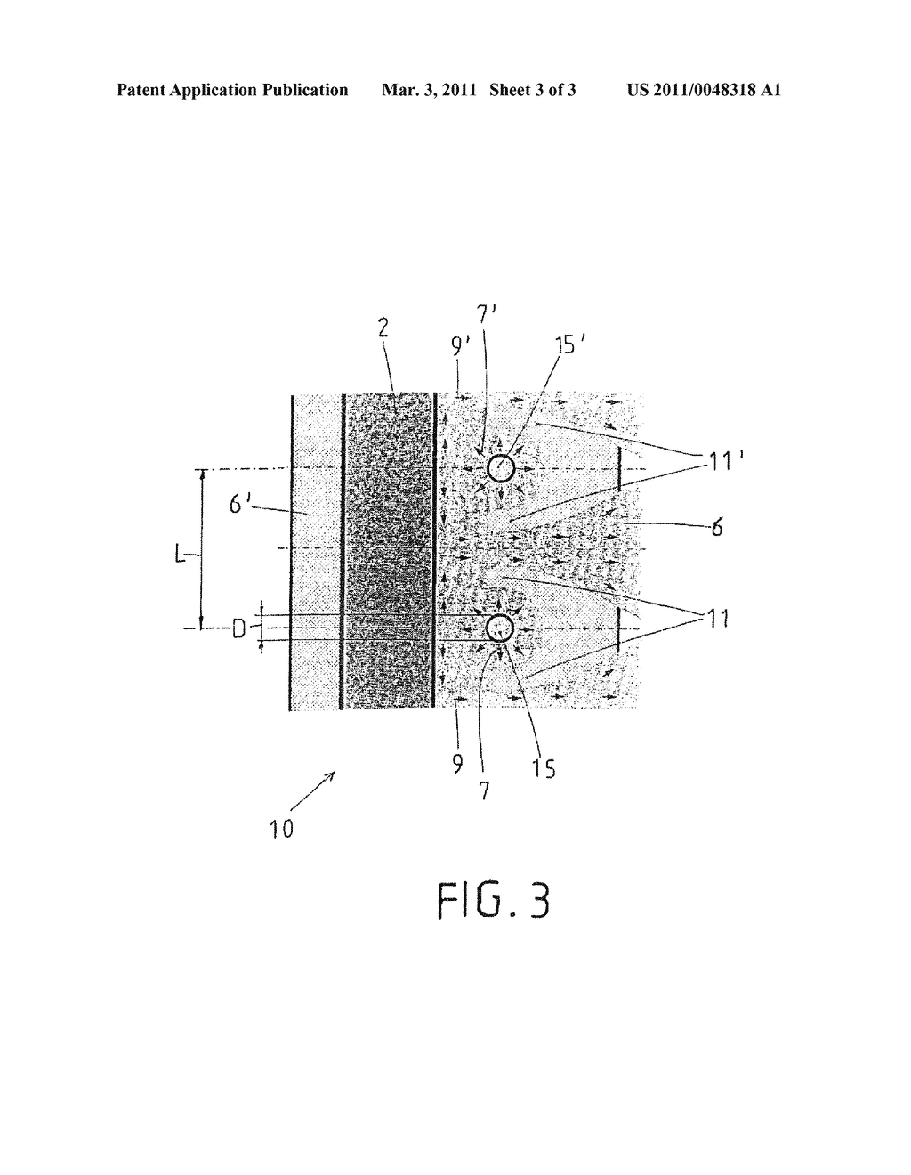 Apparatus for Coating Web-Shaped Materials - diagram, schematic, and image 04