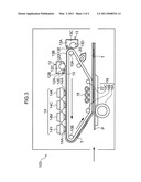 IMAGE RECORDING APPARATUS diagram and image