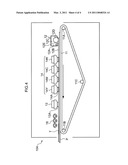 IMAGE RECORDING APPARATUS diagram and image