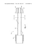 CERAMIC INSULATOR AND METHODS OF USE AND MANUFACTURE THEREOF diagram and image