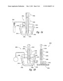 CERAMIC INSULATOR AND METHODS OF USE AND MANUFACTURE THEREOF diagram and image