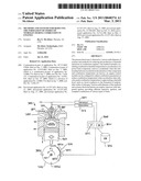 Methods and systems for reducing the formation of oxides of nitrogen during combustion in engines diagram and image