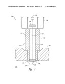 Methods and systems for reducing the formation of oxides of nitrogen during combustion in engines diagram and image