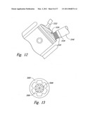 Methods and systems for reducing the formation of oxides of nitrogen during combustion in engines diagram and image