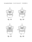 Methods and systems for reducing the formation of oxides of nitrogen during combustion in engines diagram and image