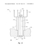 Fuel injector actuator assemblies and associated methods of use and manufacture diagram and image