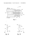 Fuel injector actuator assemblies and associated methods of use and manufacture diagram and image