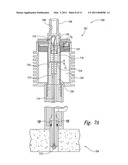 Fuel injector actuator assemblies and associated methods of use and manufacture diagram and image