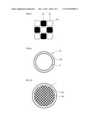 HEAT ACCUMULATION ELEMENT diagram and image