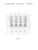 FLAME TAMERS AND ARRANGEMENT THEREOF FOR BARBEQUE GRILLS diagram and image