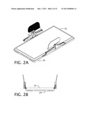 TRACKING SOLAR PANEL MOUNT diagram and image