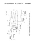 Pressurized Solar Power System diagram and image