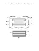 Variable Exhale Scuba Mouthpiece diagram and image