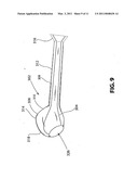 Nostril Inserts diagram and image