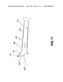 Nostril Inserts diagram and image