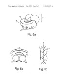 ANTI-SNORING DEVICE diagram and image