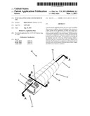 Mascara Applicator and Method of Use diagram and image