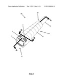 Mascara Applicator and Method of Use diagram and image