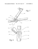 Portable Confinement Device diagram and image