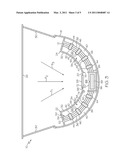 Solar AMTEC Power System diagram and image