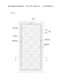 CONCENTRATING SOLAR POWER GENERATION UNIT AND METHOD FOR MANUFACTURING A CONCENTRATING SOLAR POWER GENERATION UNIT diagram and image