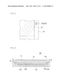 CONCENTRATING SOLAR POWER GENERATION UNIT AND METHOD FOR MANUFACTURING A CONCENTRATING SOLAR POWER GENERATION UNIT diagram and image