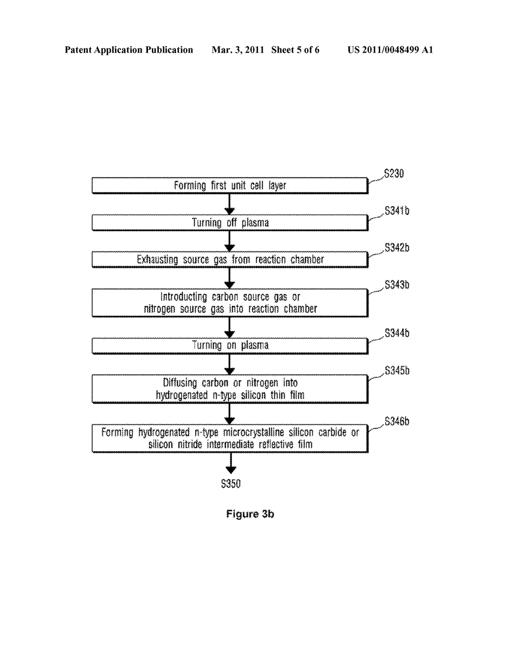 PHOTOVOLTAIC DEVICE AND METHOD FOR MANUFACTURING THE SAME - diagram, schematic, and image 06