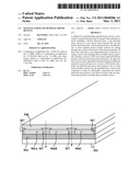 MANUFACTURING OF OPTOELECTRONIC DEVICES diagram and image