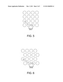 STRUCTURE OF A SOLAR CELL diagram and image