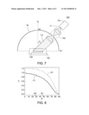 STRUCTURE OF A SOLAR CELL diagram and image