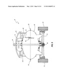 GROUND SUPPORT SERVICE CART APPARATUS AND METHODS diagram and image