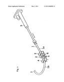 HEAT TREATED GALVANNEALED STEEL MATERIAL AND A METHOD FOR ITS MANUFACTURE diagram and image