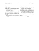 COLD-ROLLED STEEL SHEET AND METHOD FOR MANUFACTURING THE SAME diagram and image