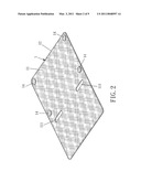 Protective Device for a Notebook Computer diagram and image