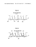 PNEUMATIC TIRE diagram and image